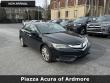 Used 2018 Acura ILX  Sedan