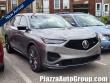 Certified 2022 Acura MDX Type S SUV