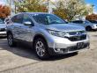 Used 2018 Honda CR-V EX-L SUV