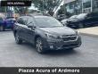 Used 2018 Subaru Outback Limited SUV