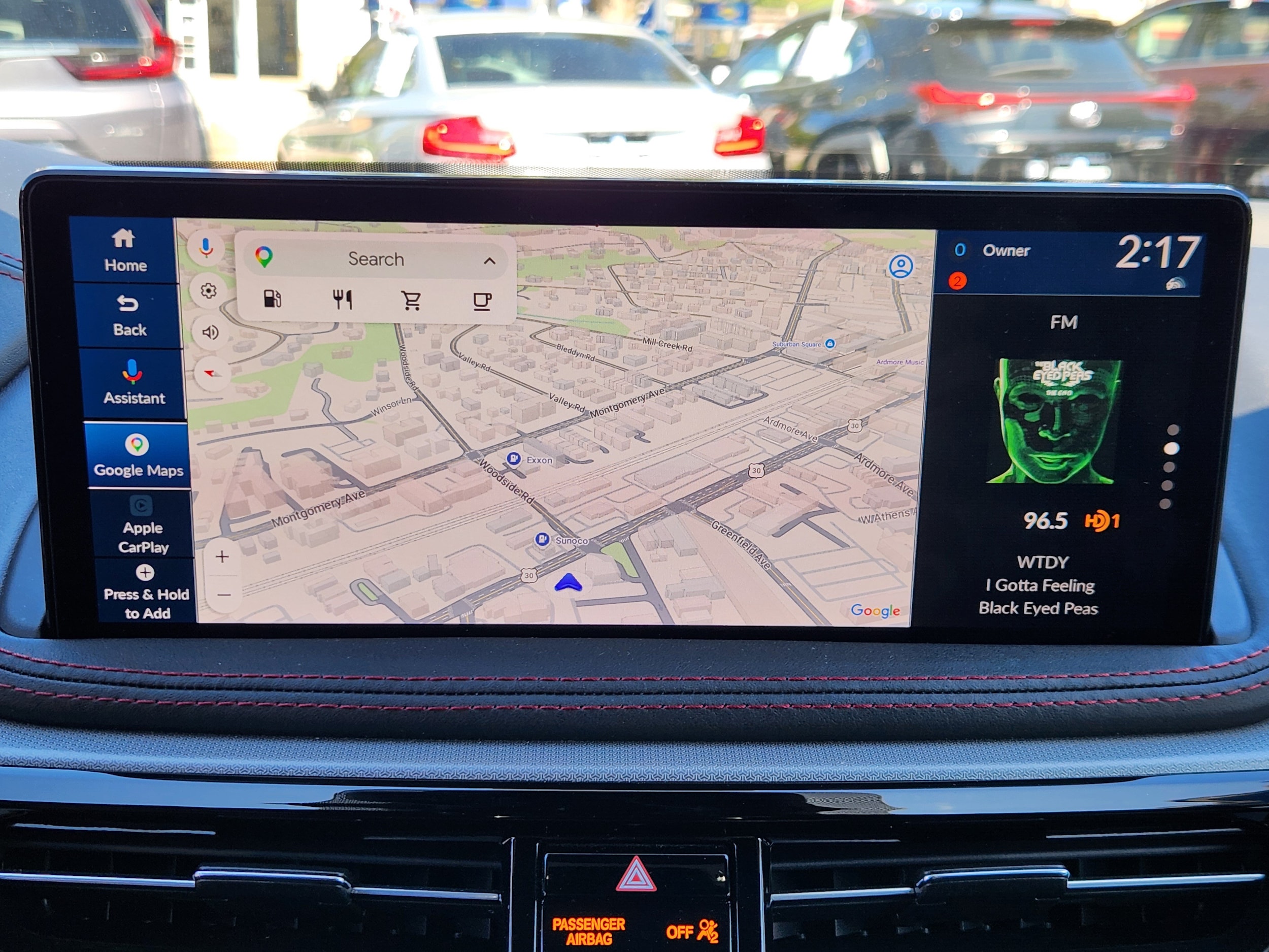 2025 Acura MDX A-Spec Package - Photo 12