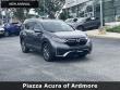 Used 2022 Honda CR-V Touring SUV