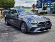 Used 2023 Mercedes-Benz E-Class E 450 Sedan