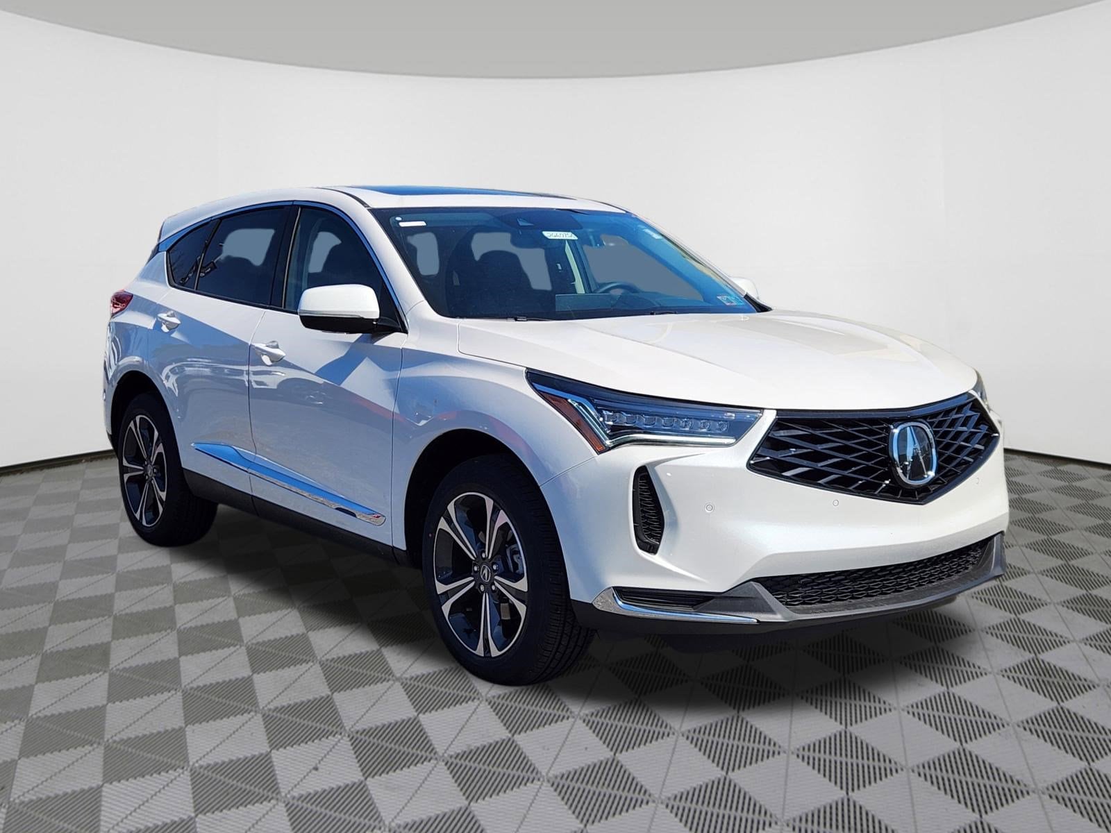 2026 Acura RDX Technology Package SH-AWD's photo