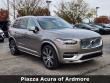 Used 2022 Volvo XC90 Inscription SUV