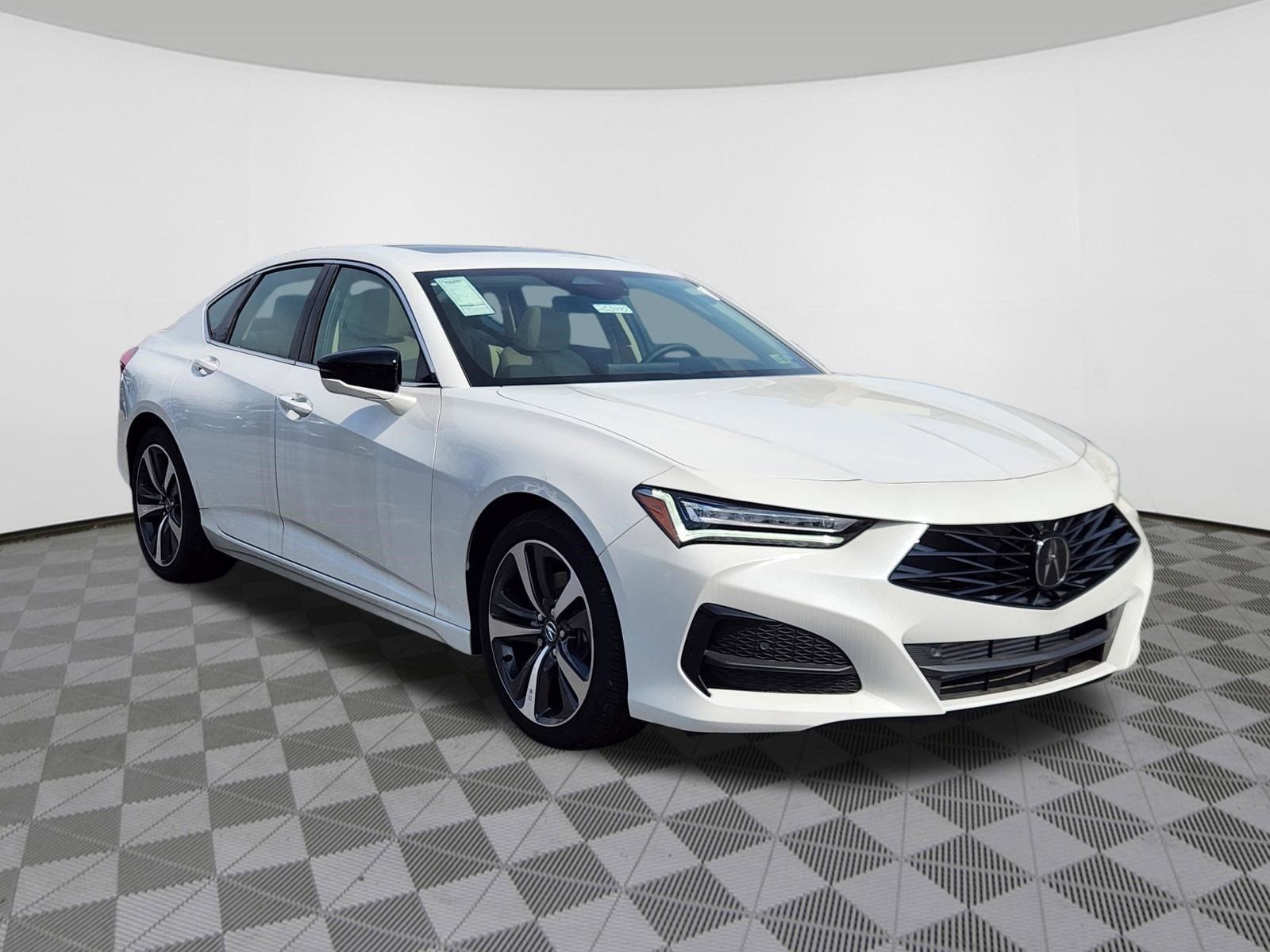 2025 Acura TLX 2.0 Auto Technology Package's photo