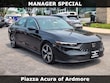  Honda Accord Hybrid