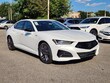 Acura TLX