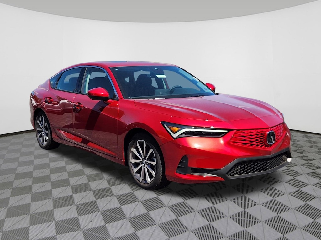 New 2026 Acura Integra INTEGRA Hatchback