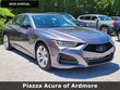  Acura TLX