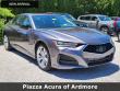 Certified 2023 Acura TLX w/Technology Package Sedan