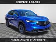  Acura ADX