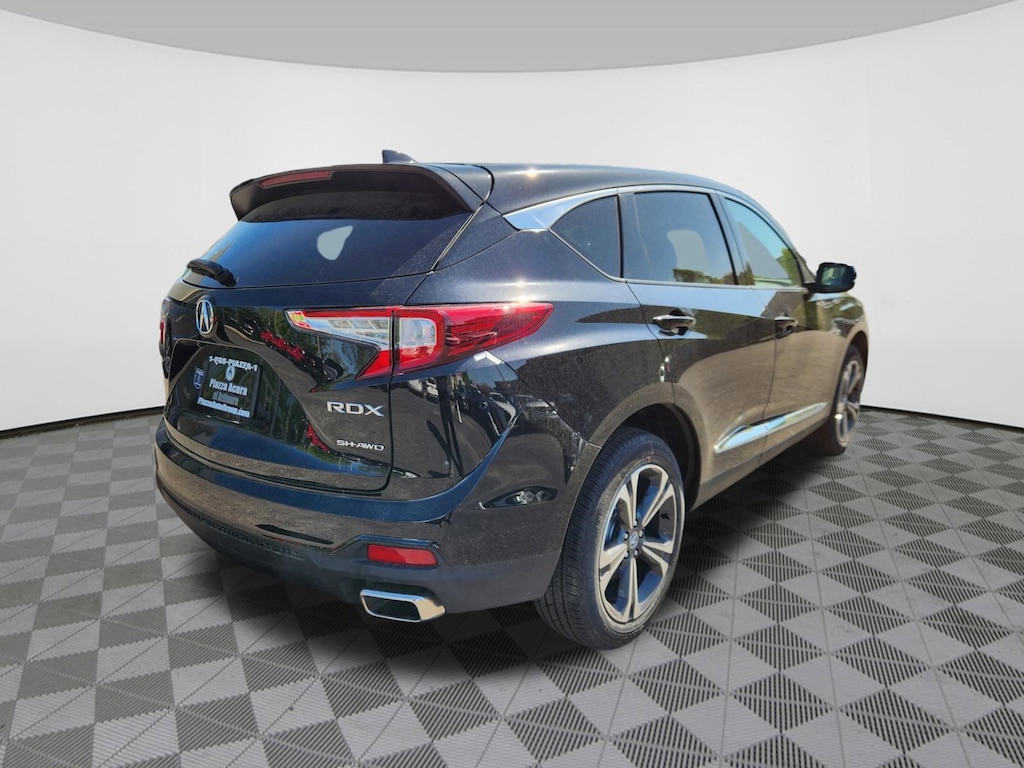 New 2026 Acura RDX 4TECH SUV