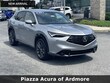  Acura ADX