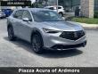 Certified 2025 Acura ADX w/A-Spec Package SUV