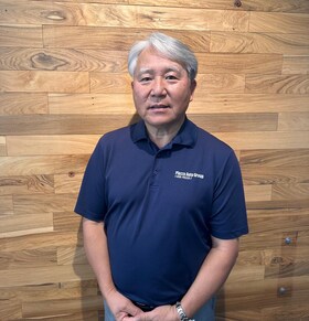 Staff member Kevin Lee from ID_eb067b8f800a
