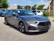 Acura TLX