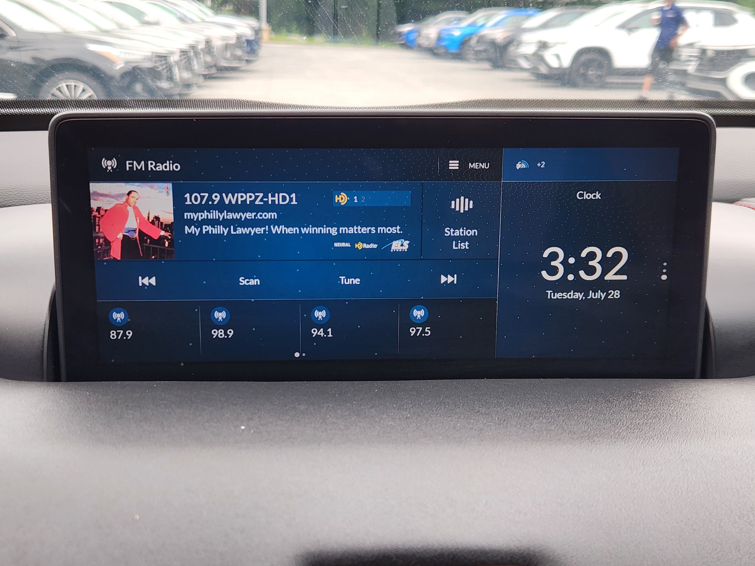 2023 Acura TLX A-SPEC Package - Photo 11
