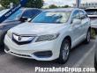 Used 2016 Acura RDX  SUV