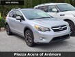  Subaru XV Crosstrek