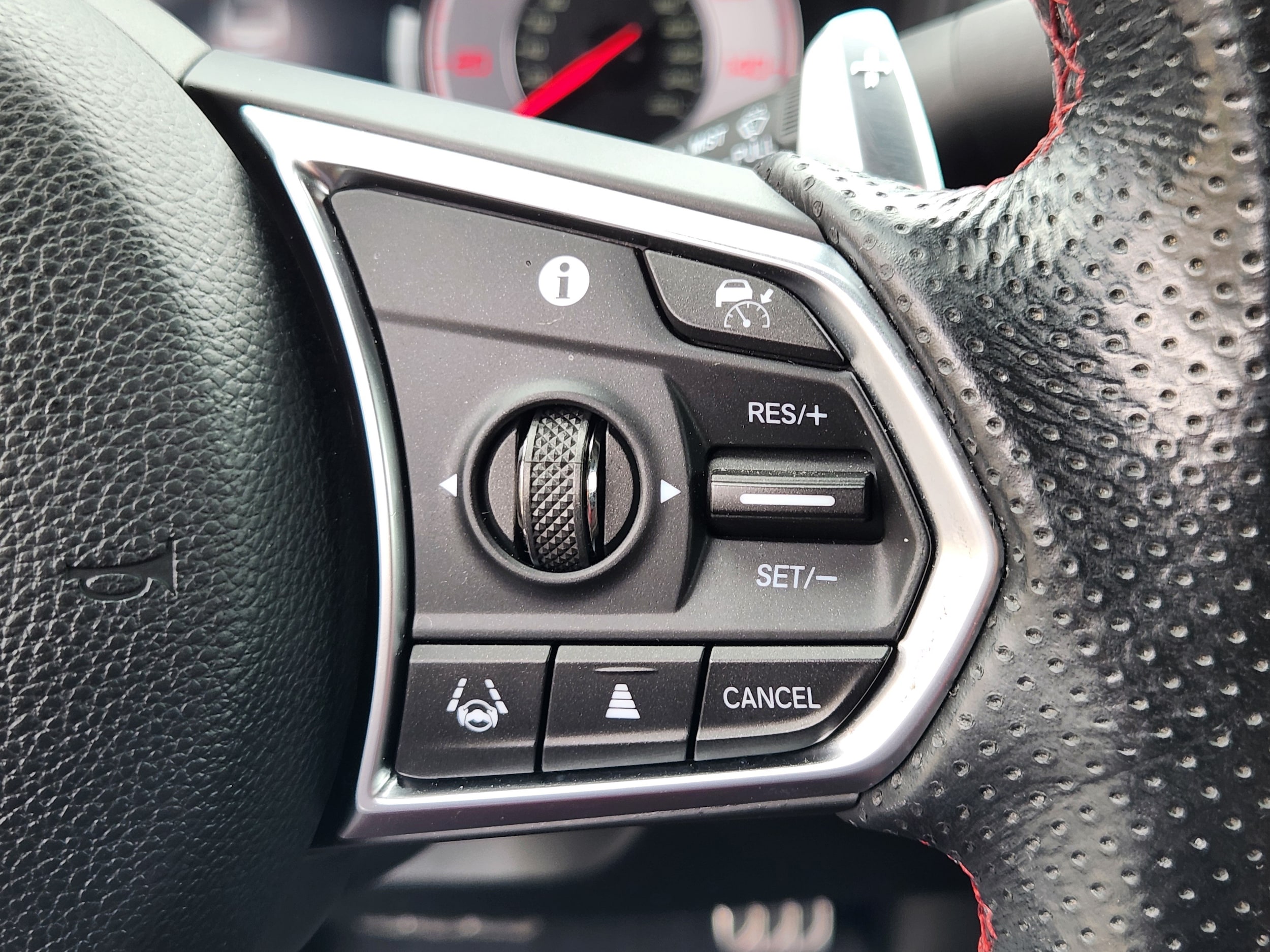 2023 Acura TLX A-SPEC Package - Photo 25