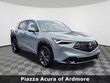  Acura ADX