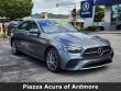 Used 2023 Mercedes-Benz E-Class E 450 Sedan