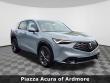 Certified 2025 Acura ADX w/A-Spec Package SUV