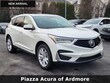  Acura RDX