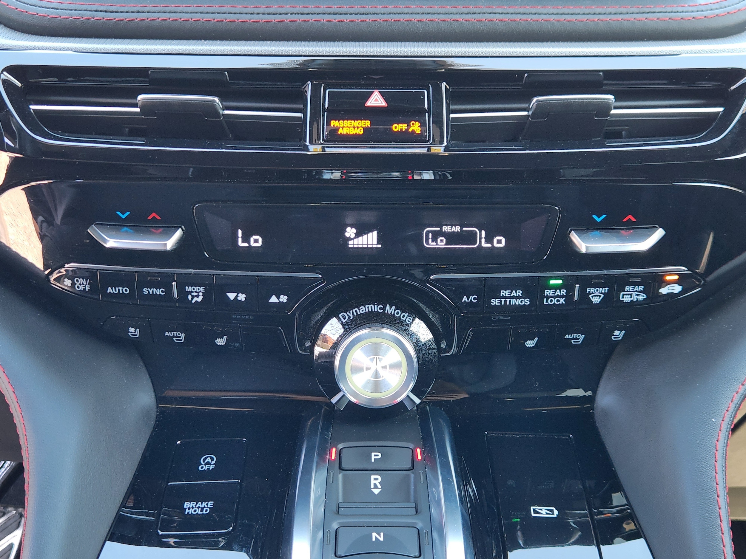 2025 Acura MDX A-Spec Package - Photo 23