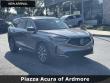 Used 2025 Acura MDX w/Technology Package SUV