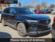 Used 2023 Acura MDX w/Technology Package SUV