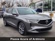 Certified 2024 Acura MDX w/Technology Package SUV