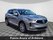 Certified 2024 Acura RDX w/Technology Package SUV