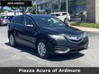  Acura RDX