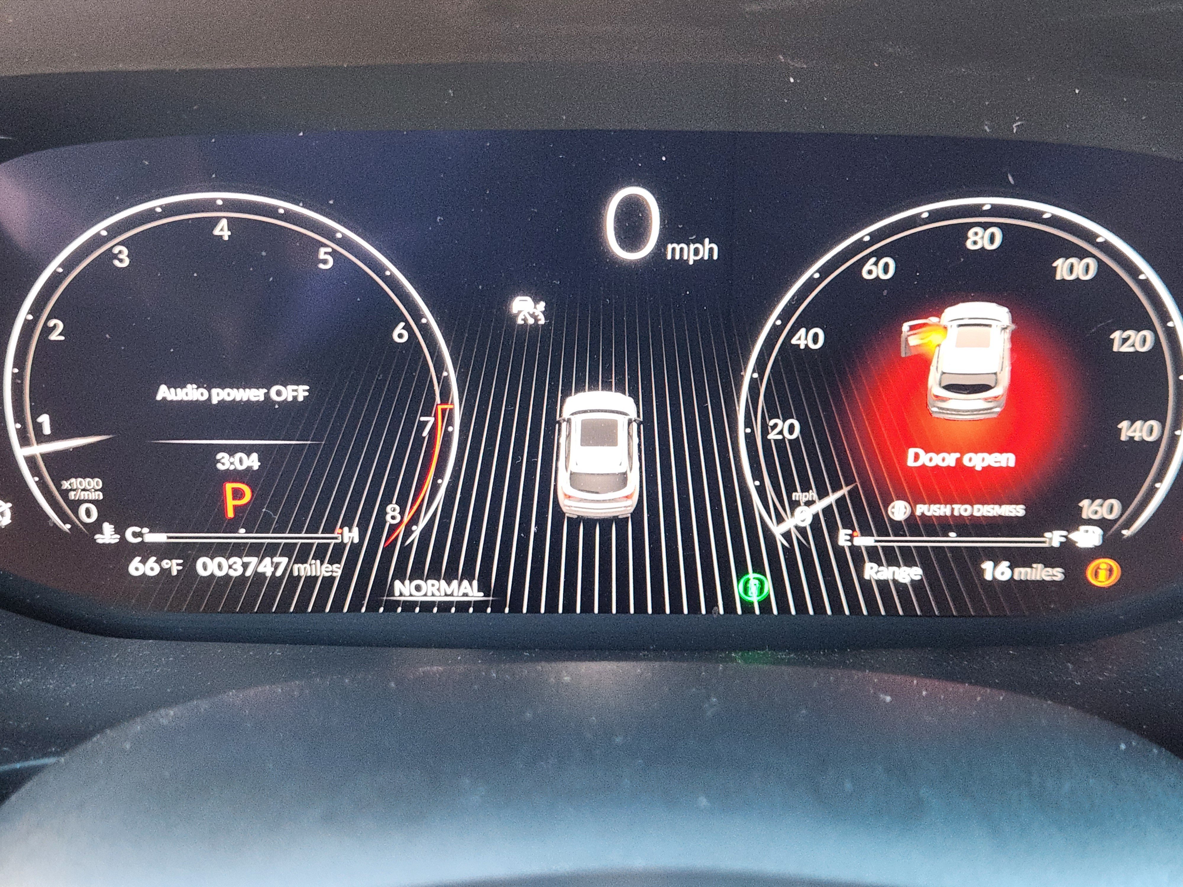 2026 Acura MDX Base - Photo 10