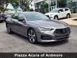 Certified 2024 Acura TLX w/Technology Package Sedan