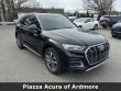 Used 2021 Audi Q5 Premium Plus SUV