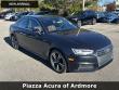 Used 2017 Audi A4 Premium Plus Sedan