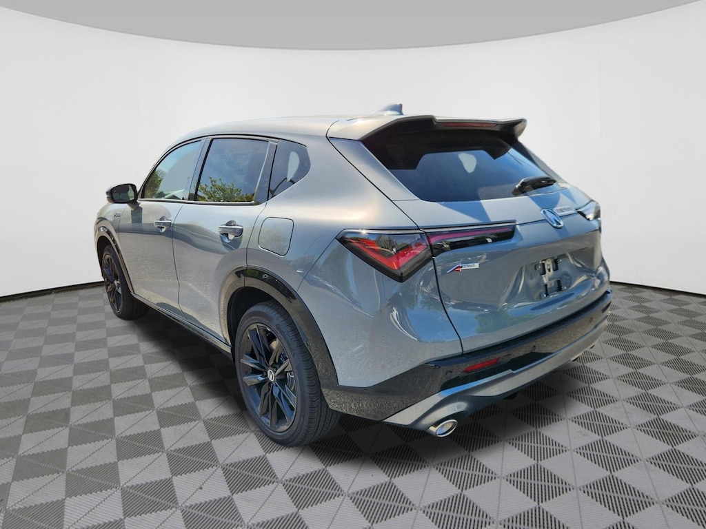 New 2026 Acura ADX A-Spec with Advance SUV