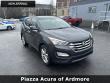 Used 2015 Hyundai Santa Fe Sport  SUV