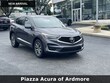  Acura RDX
