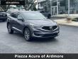 Used 2021 Acura RDX w/Technology Package SUV