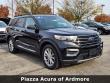 Used 2020 Ford Explorer XLT SUV