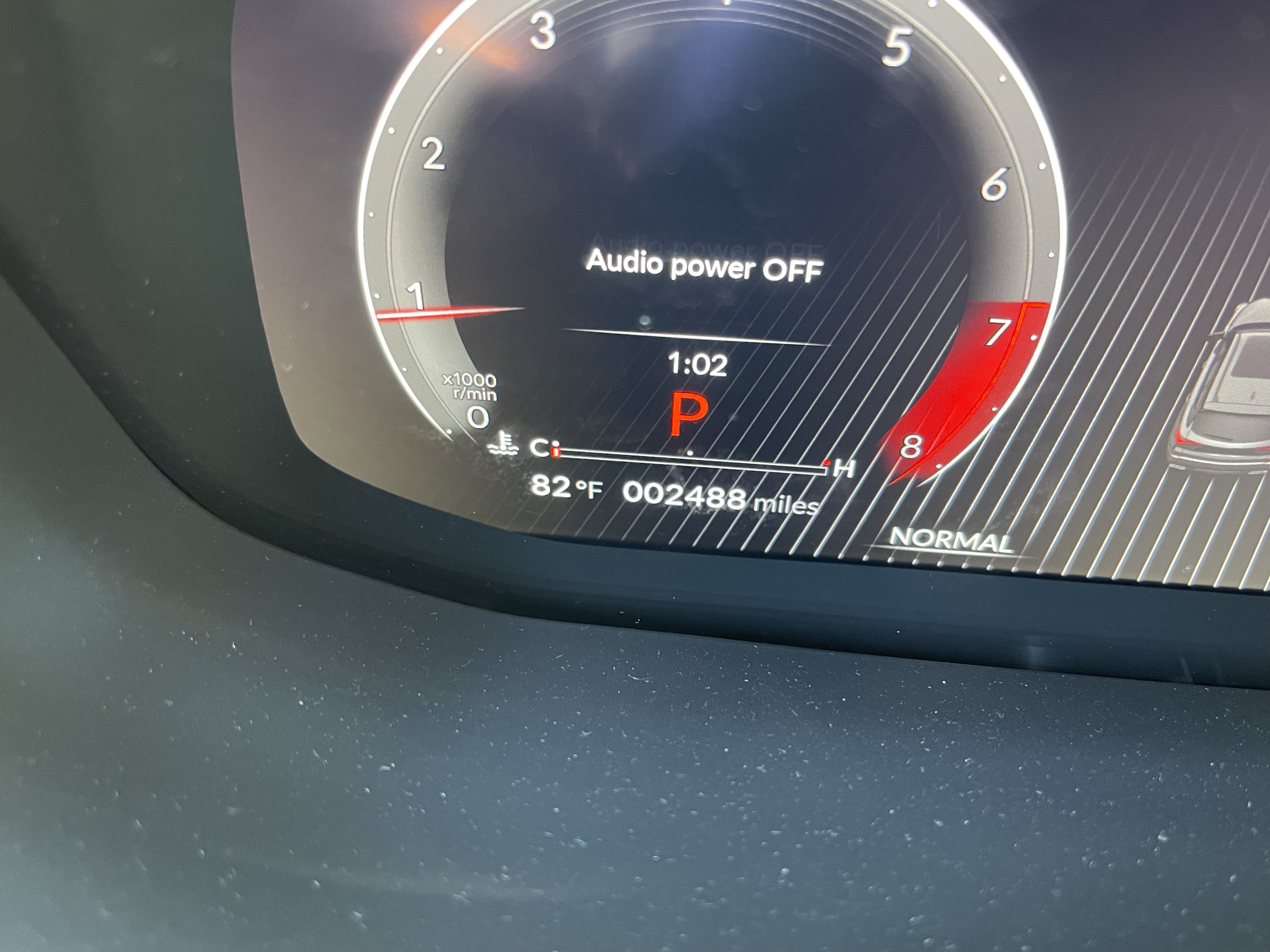 2026 Acura MDX A-Spec Package - Photo 11