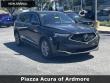 Used 2026 Acura MDX  SUV