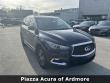 Used 2017 INFINITI QX60  SUV