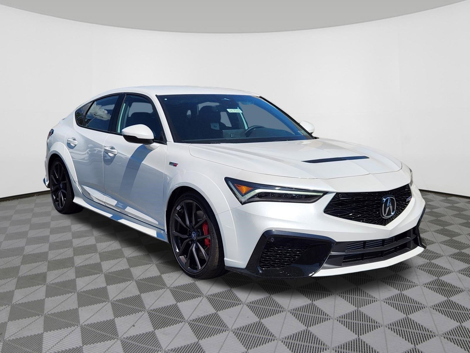 2026 Acura Integra Type-S's photo