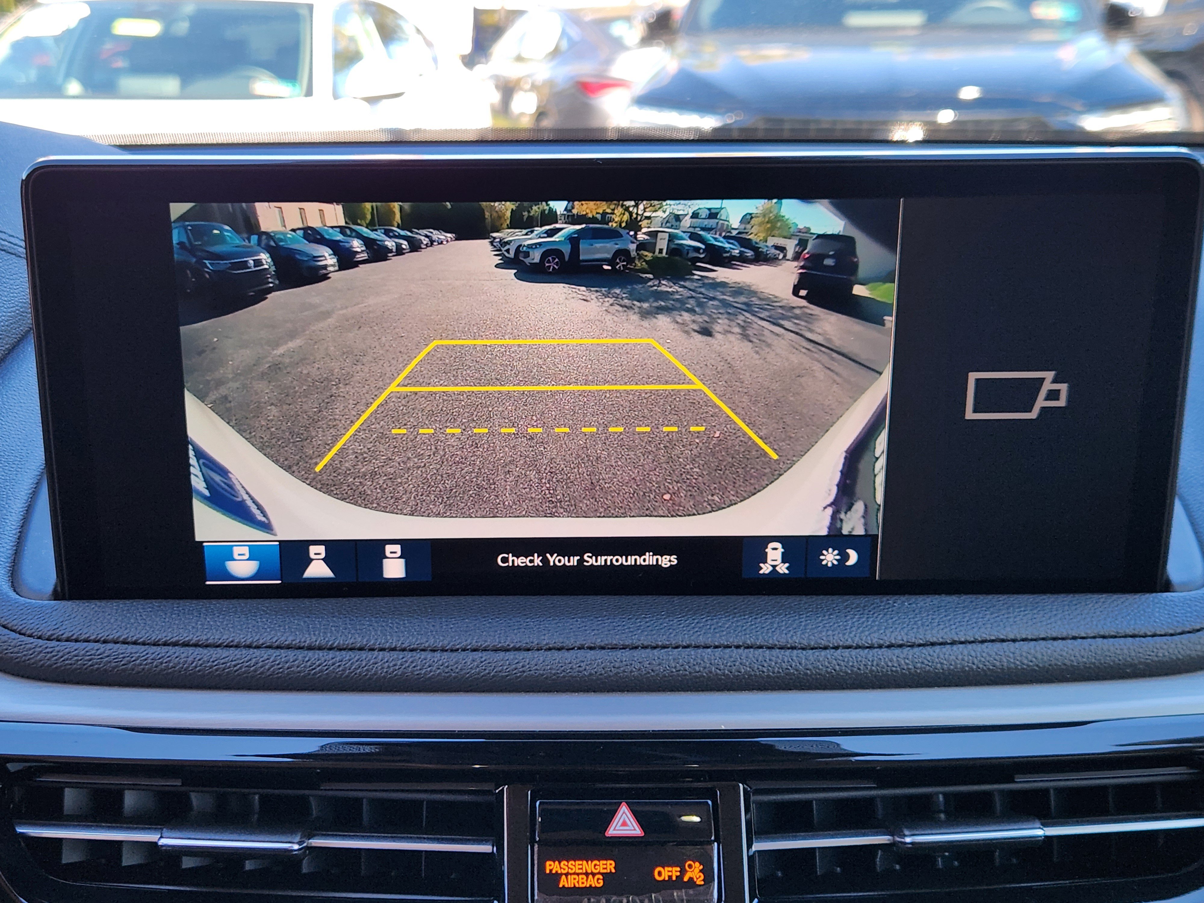 2026 Acura MDX Base - Photo 14