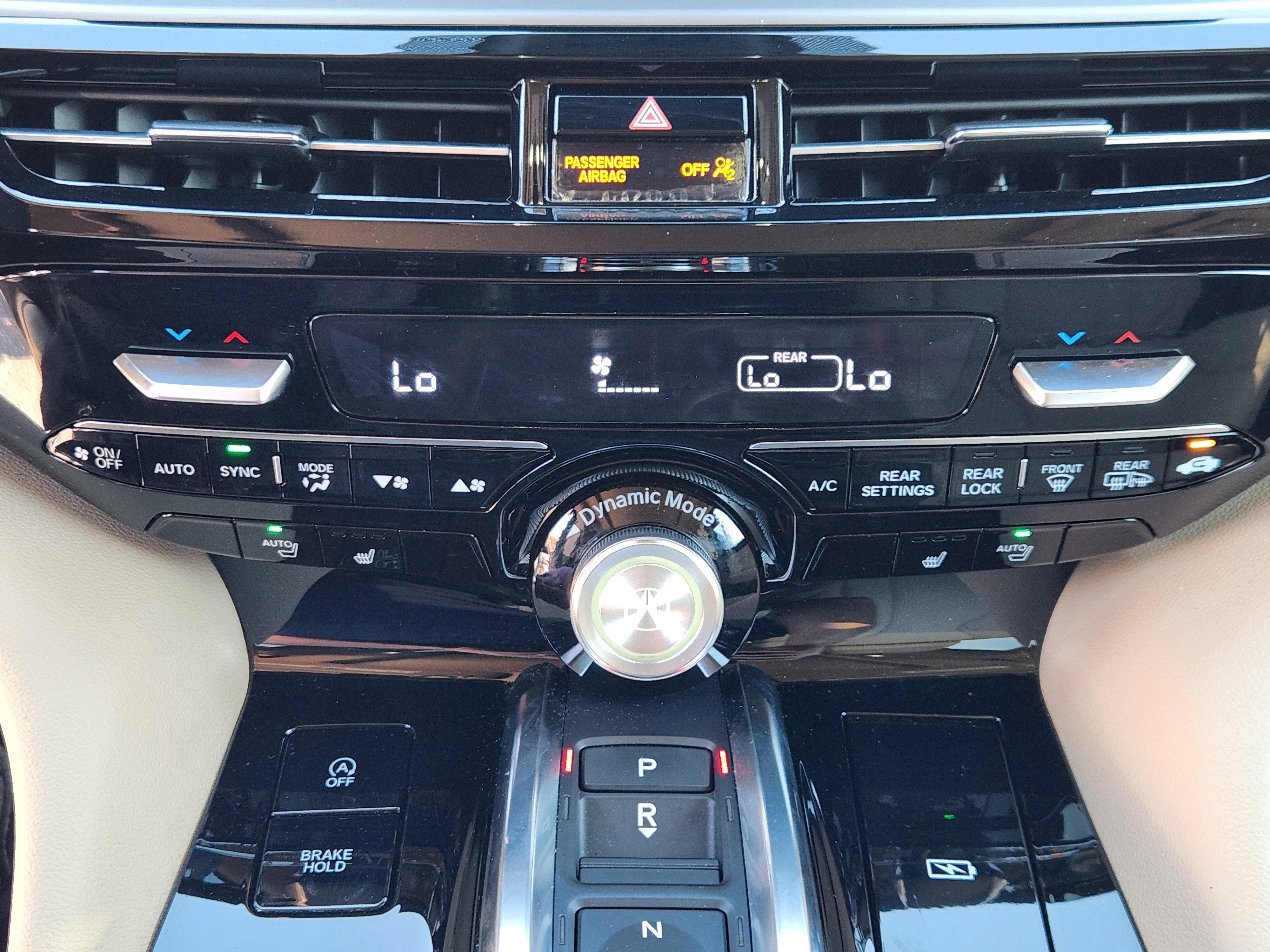 2026 Acura MDX Base - Photo 23